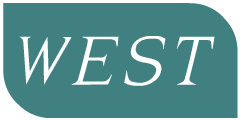 west logo